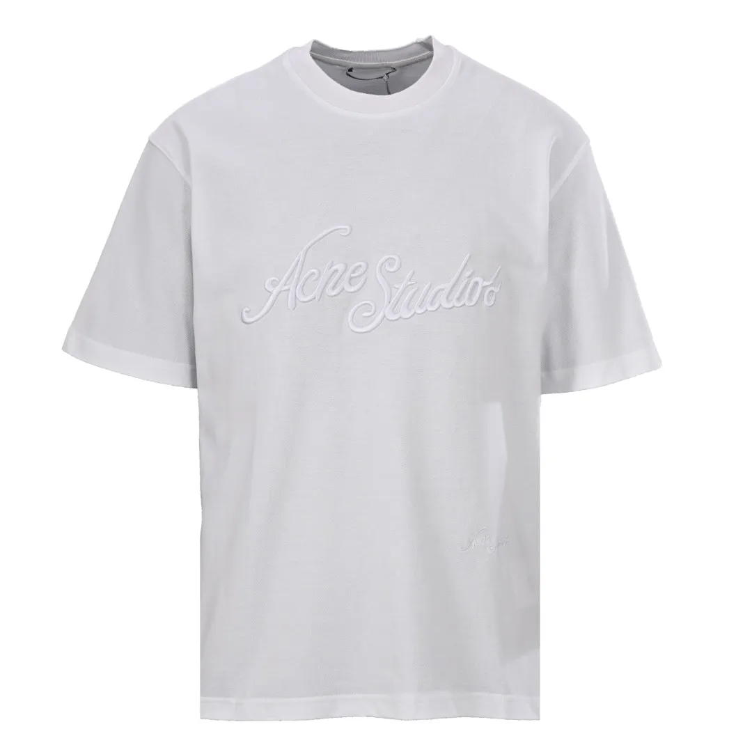 （ ） ACNE STUDIOS T Authentic 3400 ，32 ， ， ， ， 1：1 ， Size：S-XL